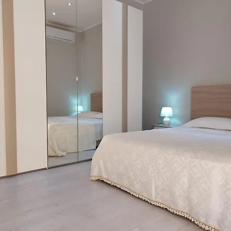La Veranda Apartment Noto